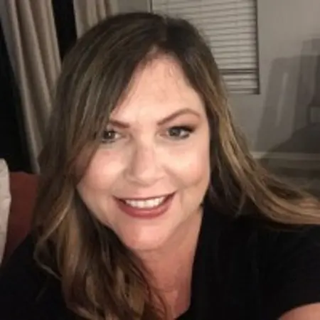 Michele Herrington, Records Manager on Influential Women