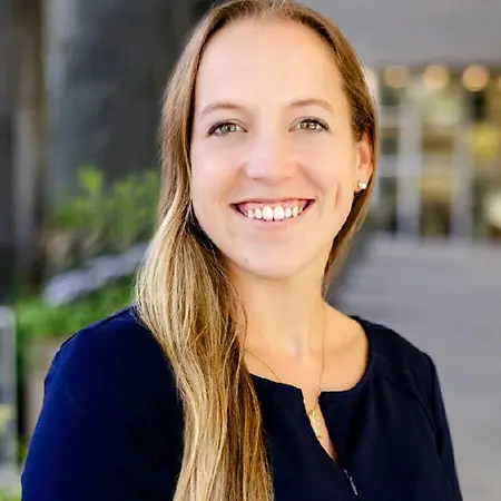 Paige Scannapieco, CFP®