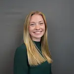 Katie Ann Zint, Aerospace Engineering Student on Influential Women