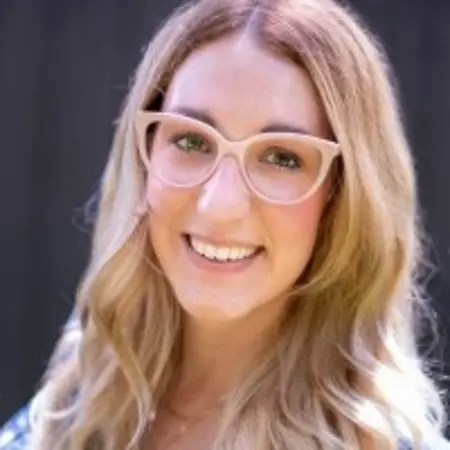 Heather Cherry, NBC-HWC, NTP, IC-FHS, PMP