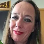 Shalyn Kovach, Marketing and POS/Payment Systems Sales Representative on Influential Women