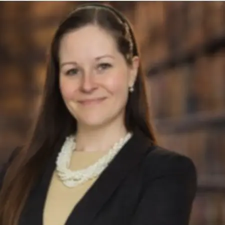 Emily Hough, Web Design & Development Instructor on Influential Women
