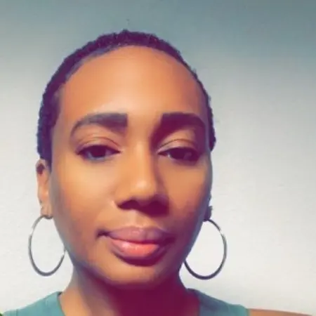 Chantell Davidson, Program Director on Influential Women