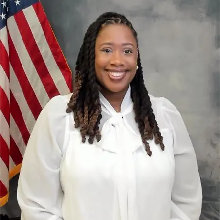 Anna C. Elston, Field Technology Supervisor on Influential Women