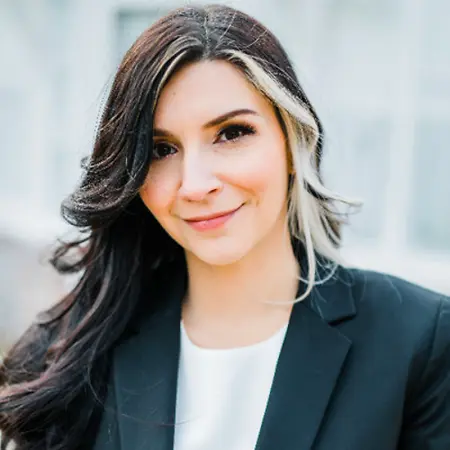 Ashley M. Valla, Partner on Influential Women