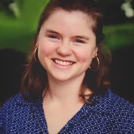 Carol Ammon, Employment Services Specialist II on Influential Women