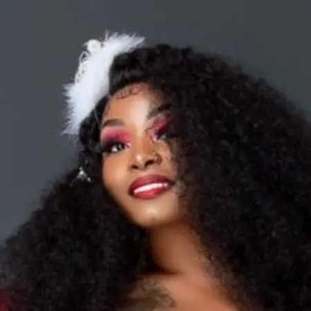 Chanel Giovanni-Darden