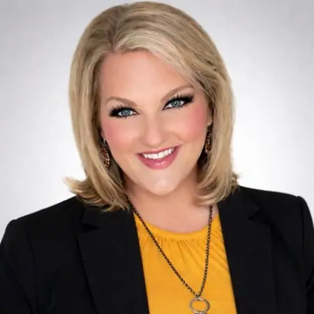Nicole Cunningham, Business Relationship Manager I on Influential Women