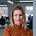 Jeanine Bayne, Service Manager on Influential Women