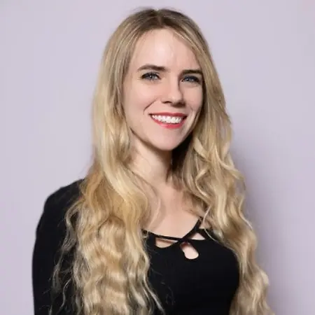 Rachel Compeau, Product Quality Scalable Testing Solutions Manager on Influential Women