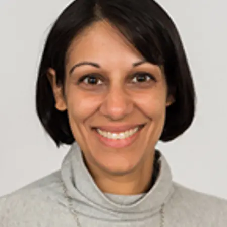 Kosha Thakore, MD, MS, CSPO