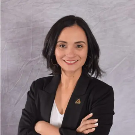 Naomy DePena, Cuncilwoman-At-Large on Influential Women
