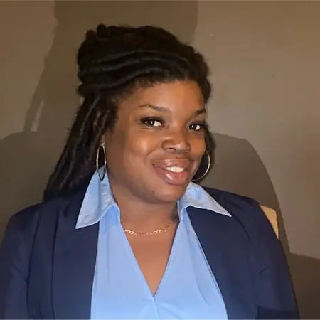 Carolyn M Lewis, Psychotherapist-IOP Program on Influential Women