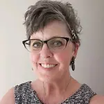 Dr. Randi Johnson Hanson, PP-OTD, OTR/L