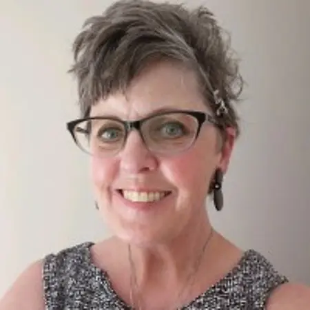 Dr. Randi Johnson Hanson, PP-OTD, OTR/L