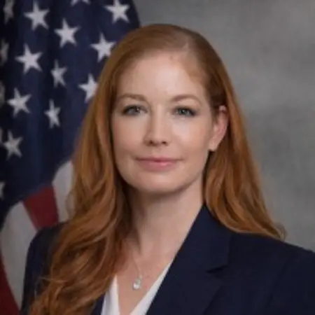 Jennifer Neal, Emergency Management Director on Influential Women