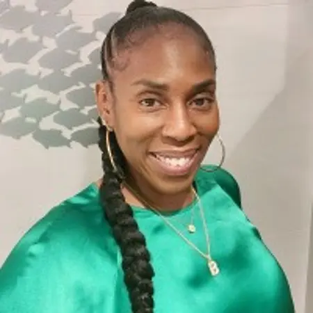Beverly Coleman, Professional School Counselor on Influential Women