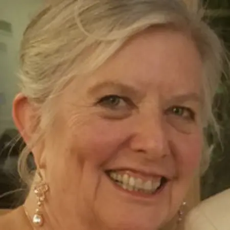 Kathryn Mier, Former Statistician on Influential Women