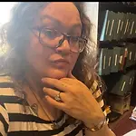 Rachel Roberts Miller, BS, MS, EC