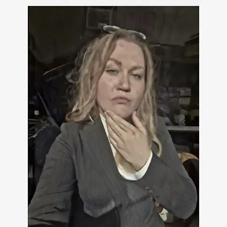 Rachel Roberts Miller, BS, MS, EC