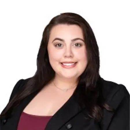 Gabrielle Fratti, International Onboarding Manager on Influential Women