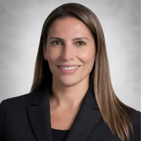 Yesenia Sesin, Service Advisor on Influential Women