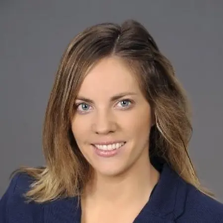Carrie Gillis, Director | LEED AP O+M on Influential Women