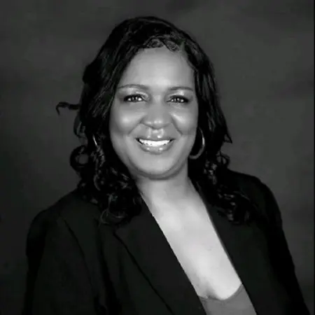 Fatima Johnson, Founder/Executive Director on Influential Women