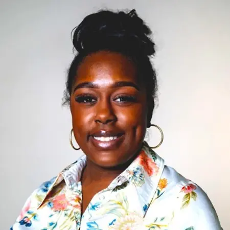 Adonia Everett, Human Resource Business Partner on Influential Women