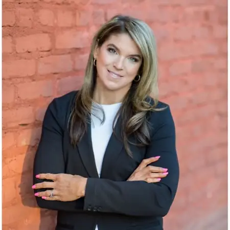 Meghan Long, Vice President- Surgical Sales on Influential Women