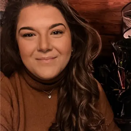 Brittney Gusentine, District Sales Leader on Influential Women