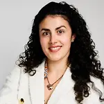 Siena Pizzano, CCRA, Risk Manager I on Influential Women