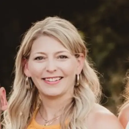 Marci (Kuhrt) Iverson, Ed.D.