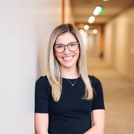 Ashley Appleby, Assistant Professor of Criminal Justice on Influential Women