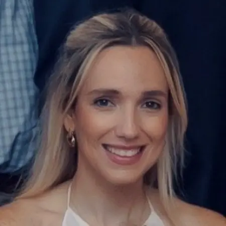 Mariana Leoni, Culinary Innovation Manager on Influential Women
