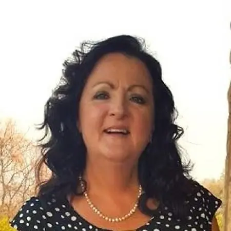 Christa Greyling, Customer Services Pier Consultant on Influential Women