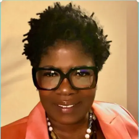 Kimberly Lockhart, Education Professional on Influential Women