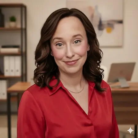 Danielle Noelle Alexander