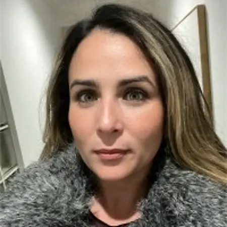 Anya Torrens, Executive Personal Assistant to Chief Executive Officer on Influential Women