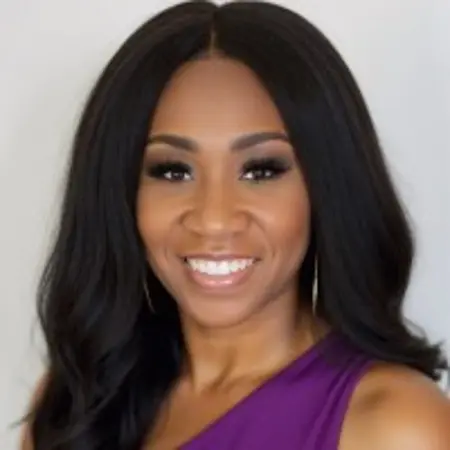Heather Pendleton Jones, Board Member on Influential Women