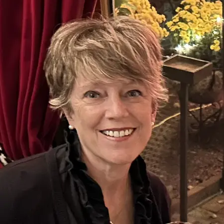 Jeanmarie Martin, Retired Educator on Influential Women
