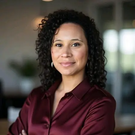Tracy Udell, Chief Equal Employment Opportunity Officer on Influential Women