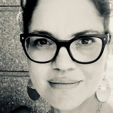 Anya Greengauz, Senior Manager, Strategic Insights on Influential Women