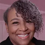 Priscilla Hafford, Administrative Aide III on Influential Women