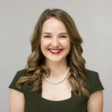 Leslie Greer, Director of Carrier Channel Business Development on Influential Women