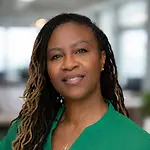 Rita Malobabich, MBA-HM, Director, Strategic Supplier Partnerships on Influential Women