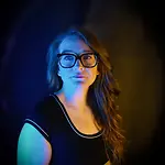 Eileen Haefner, Account Development Manager on Influential Women
