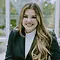 Lara Borsoi, Sr. Staffing Associate on Influential Women