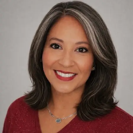 Mary Garcia, Senior Manager, People Experience on Influential Women