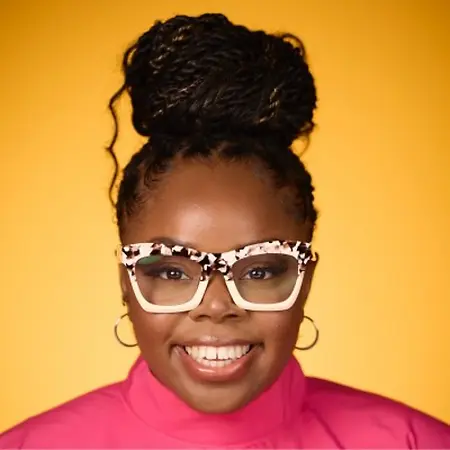 Janay Abolo, Prevention Education Coordinator on Influential Women